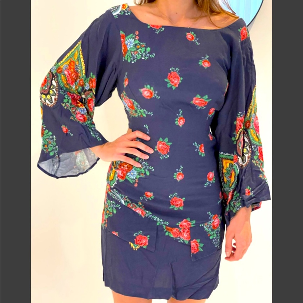 Farm Rio Dress